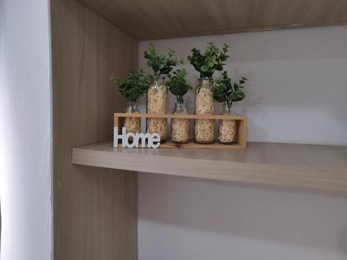 Apartamento Park Sul Brasilia Apartment