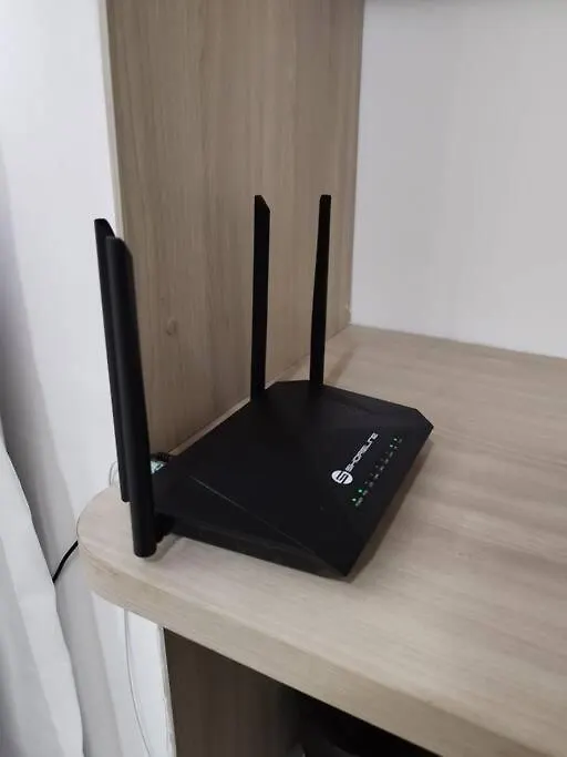 Apartamento Park Sul Brasília Brasil