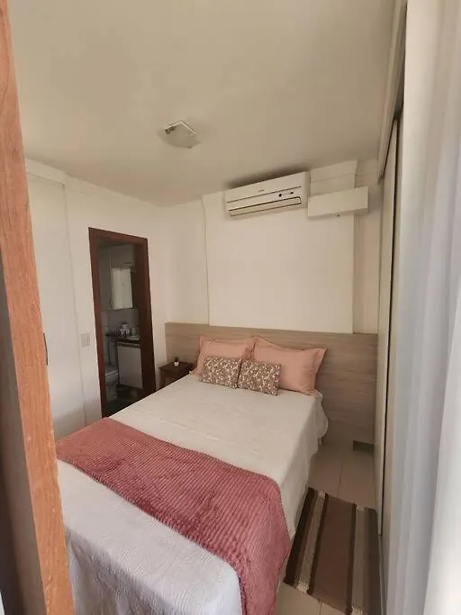 Apartamento Park Sul Brasilia