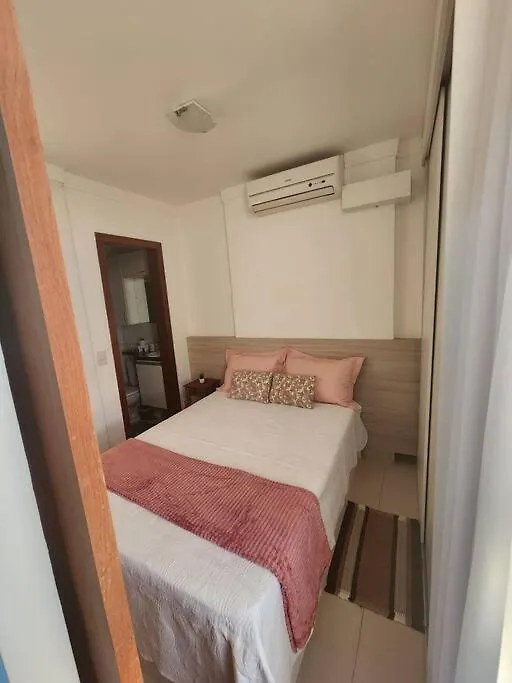 Apartamento Park Sul Brasilia Brazil