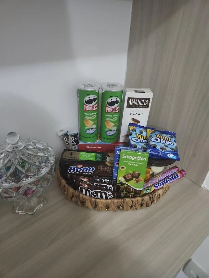 Apartamento Park Sul Brasília