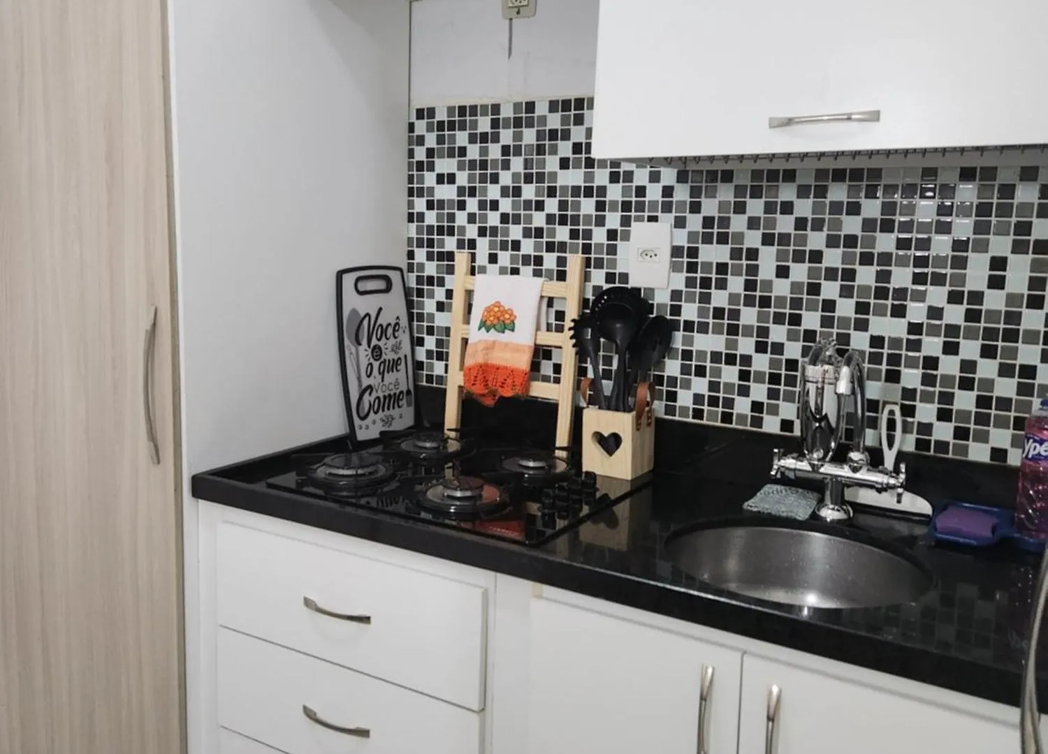 Apartment Apartamento Park Sul Brasilia