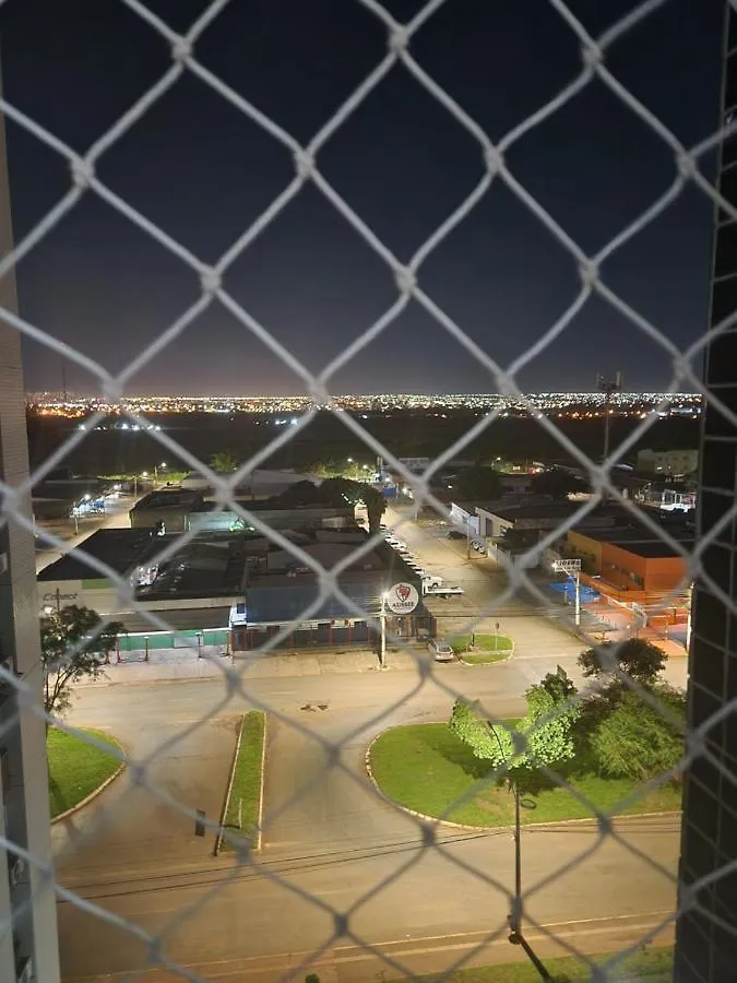 Apartamento Park Sul Brasilia