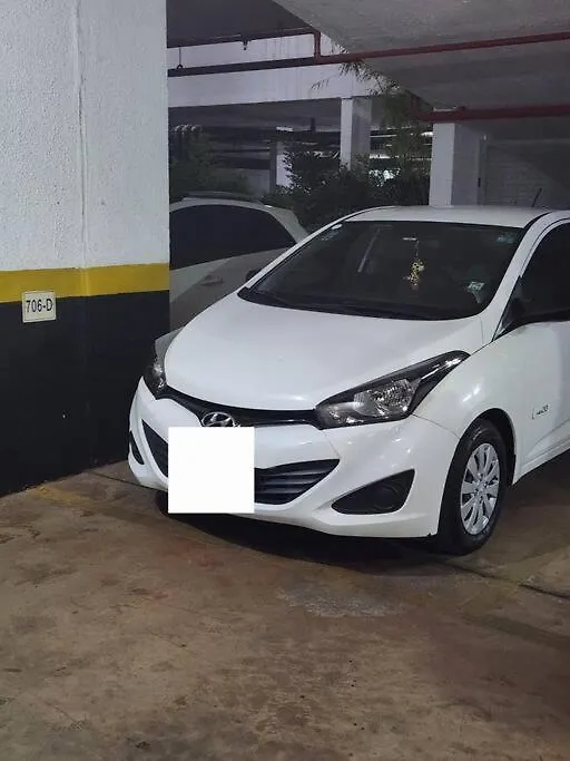 Apartamento Park Sul Brasilia 0*,  Brazil