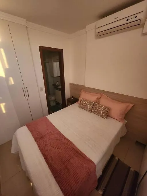 Apartment Apartamento Park Sul Brasilia Brazil