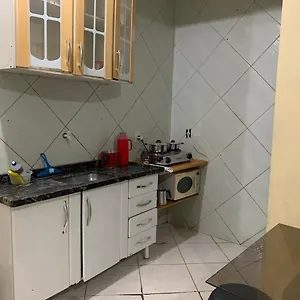 Apartamento 3 Quartos, Ade Aguas Claras, Brasília