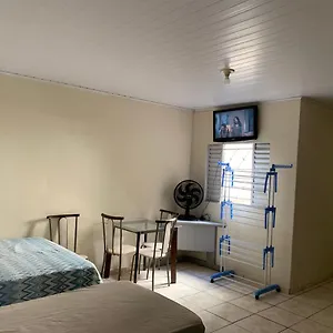 Apartamento 204 Verao Ideal Voce, Brasília