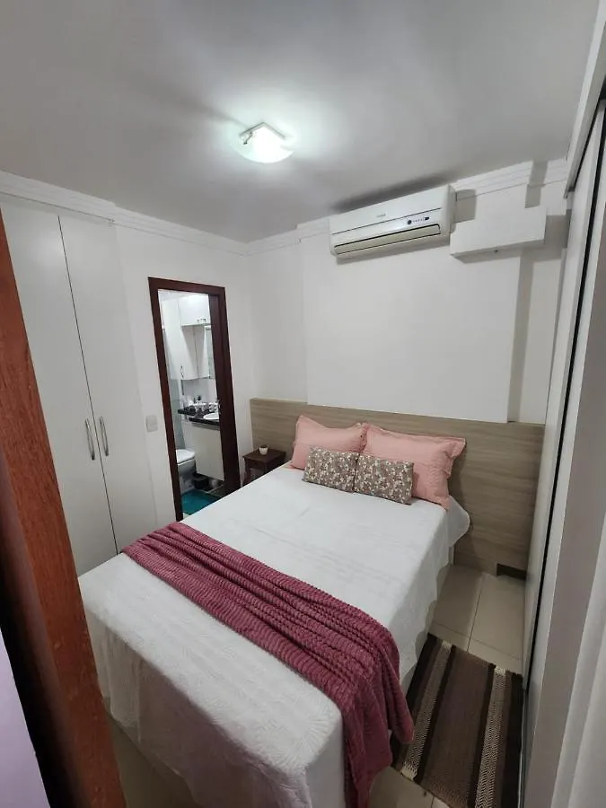 Apartamento Park Sul Brasilia 0*,