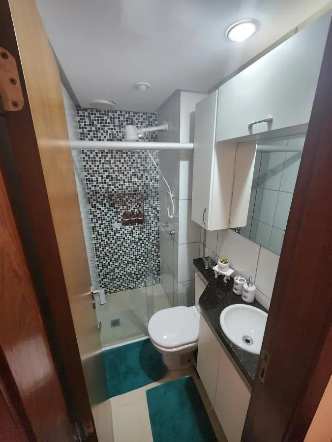Apartamento Park Sul Brasilia
