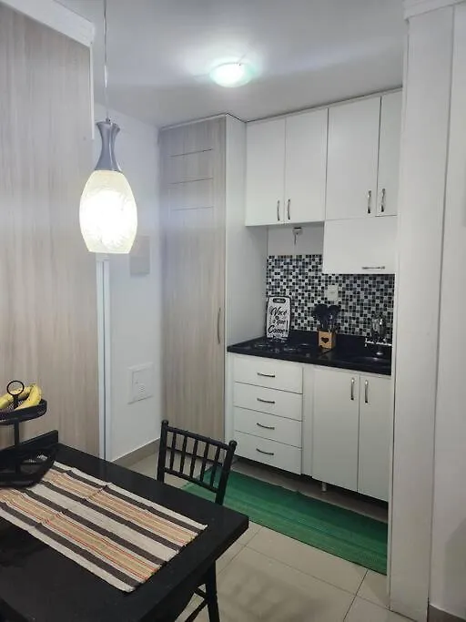 Apartamento Park Sul Brasília