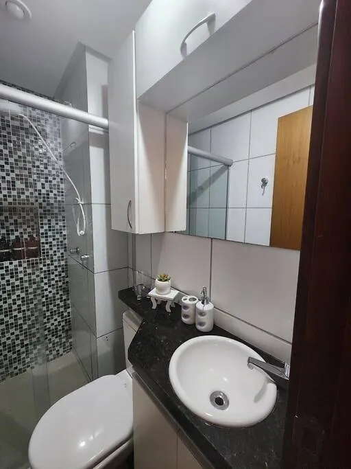 Apartamento Park Sul Brasília