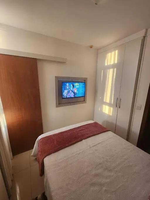 Apartamento Park Sul Brasília Brasil