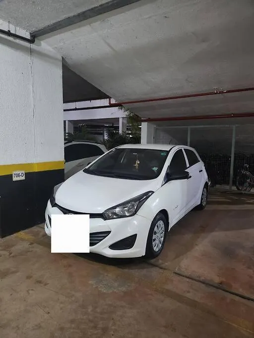 Apartamento Park Sul Brasilia