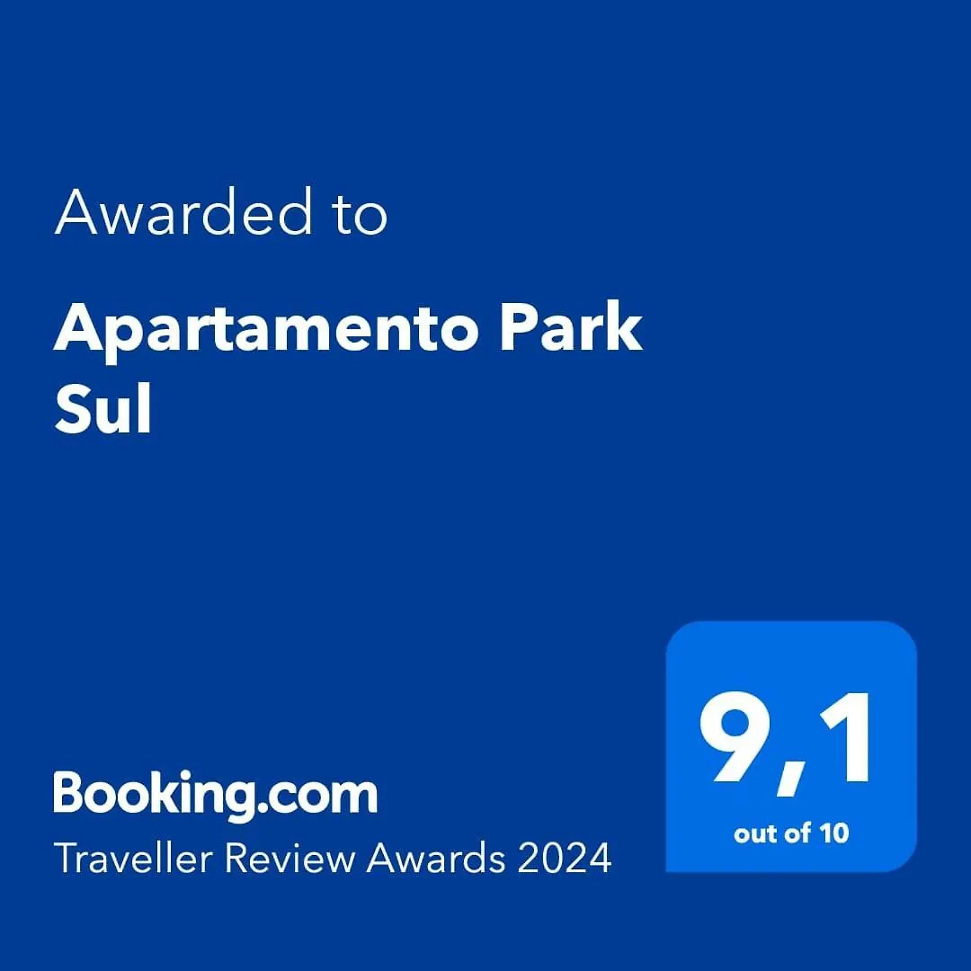 Apartment Apartamento Park Sul Brasilia