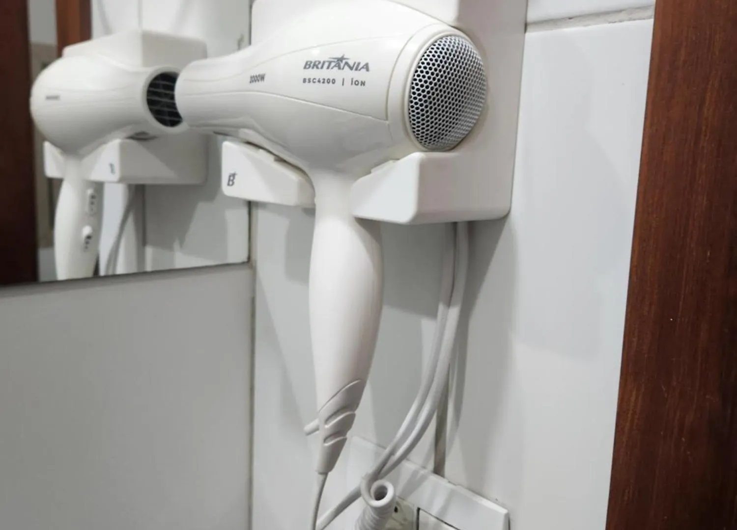 Apartamento Park Sul Brasília