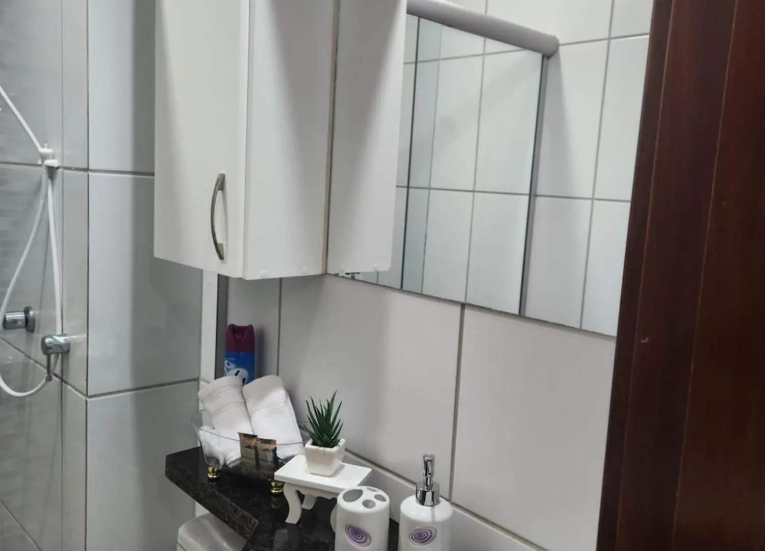 Apartment Apartamento Park Sul Brasilia Brazil