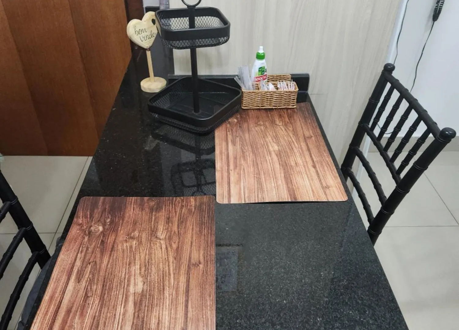 Apartamento Park Sul Brasília 0*,  Brasil
