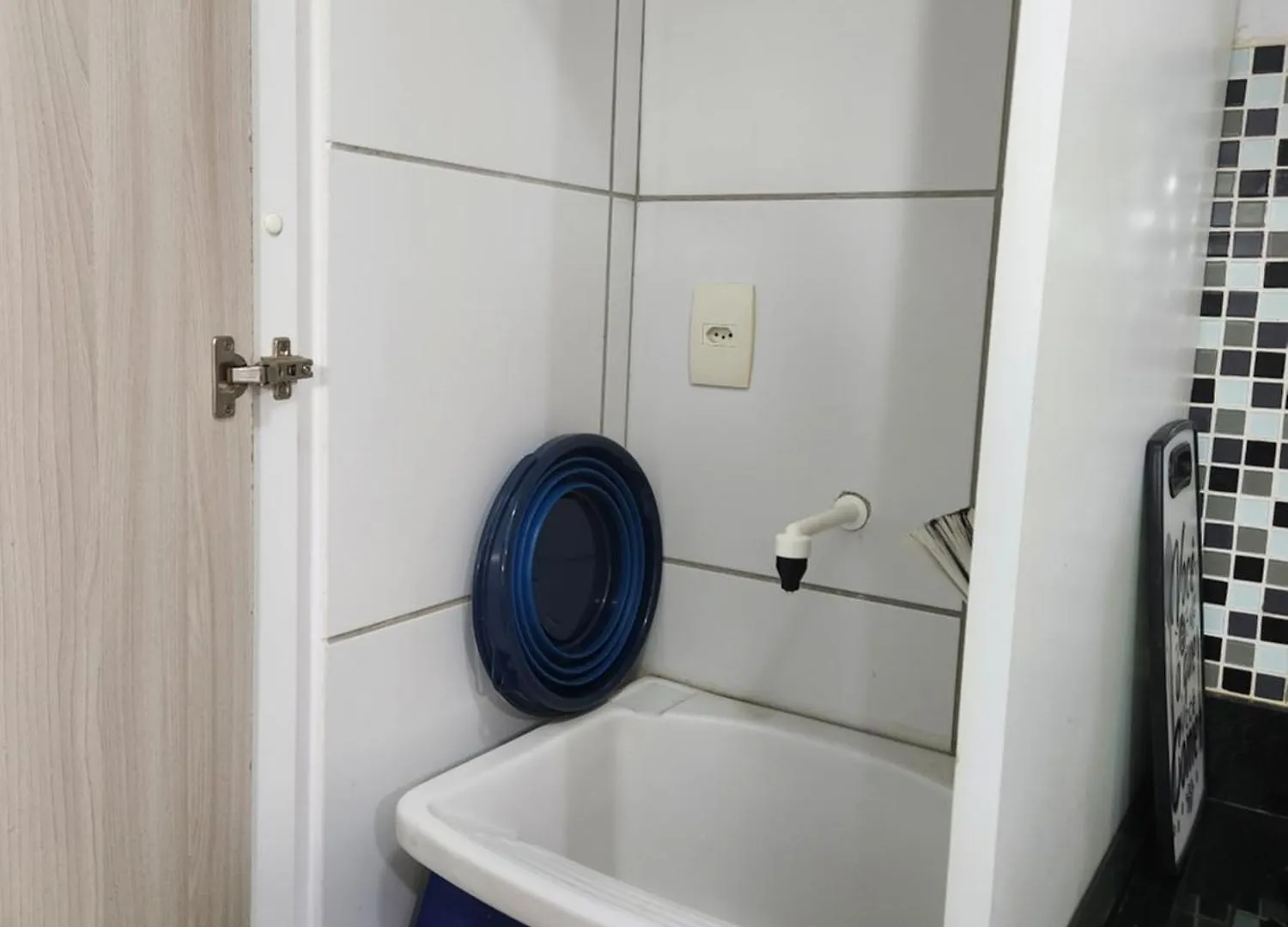 Apartamento Park Sul Brasilia